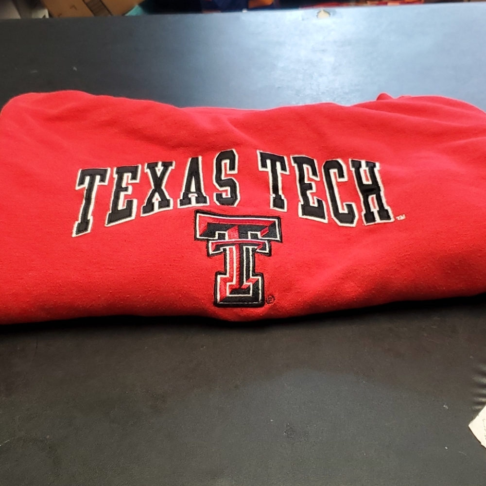 Texas Tech Bundle - Picture 5 of 5